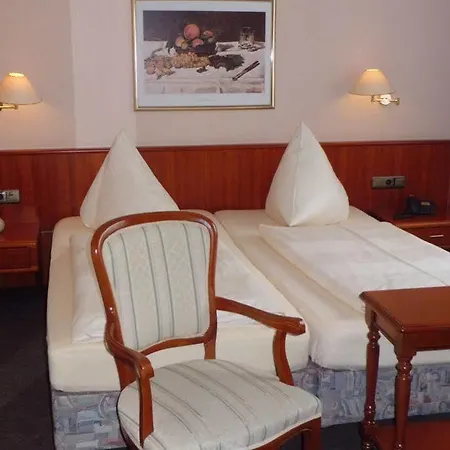 Hotel Gasthaus Appel Krug 3*