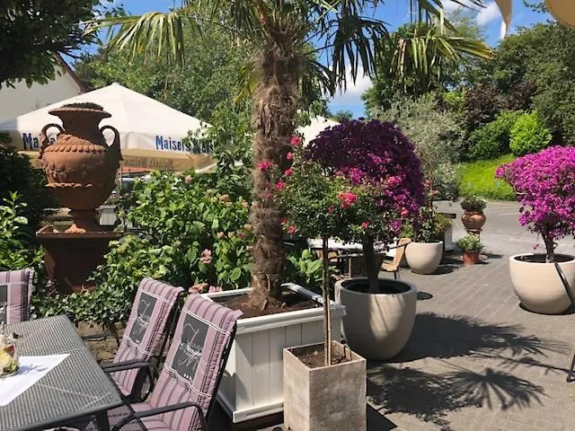 Hotel Appel Krug 3*