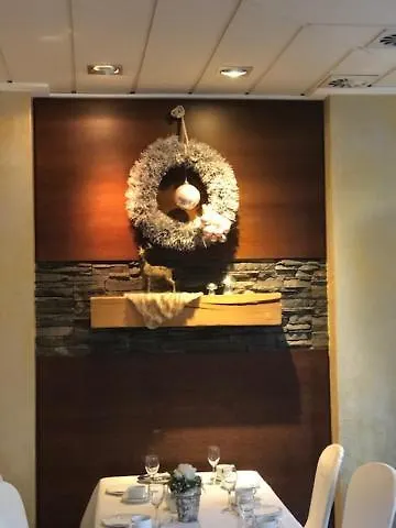 Appel Krug Hotel Delbrück