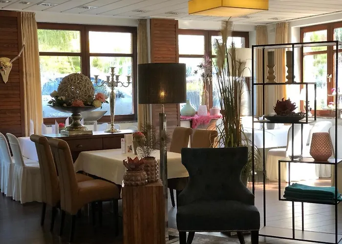 Hotel Appel Krug