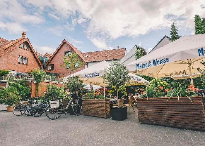 Appel Krug 3* Delbrück