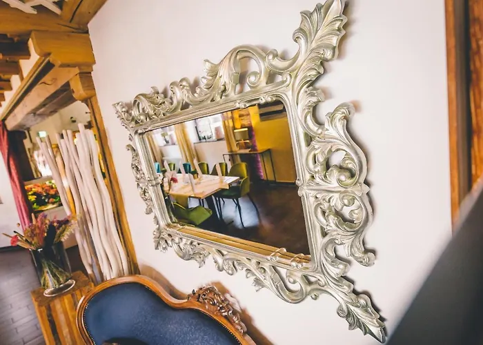 Appel Krug Hotel 3*