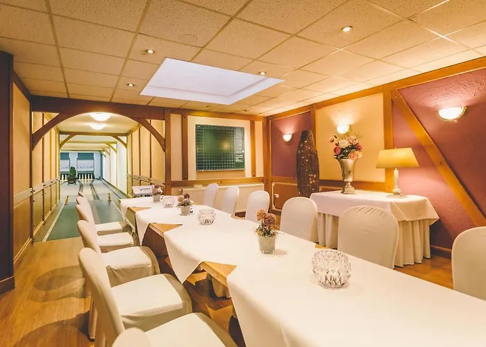 Appel Krug Hotel 3*