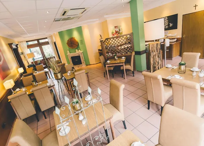 Hotel Appel Krug 3*