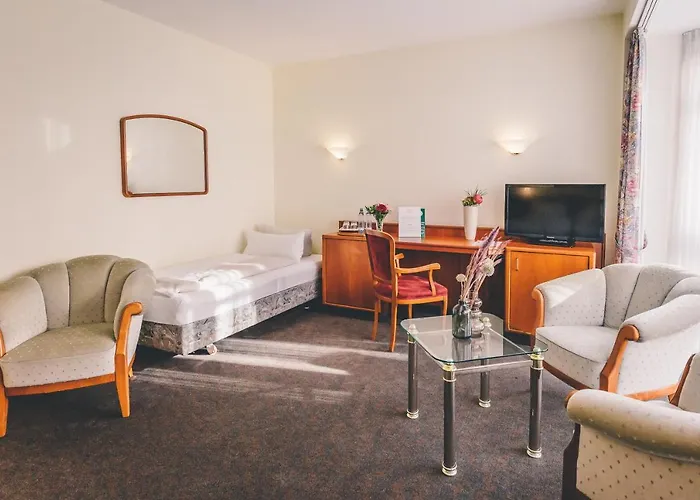 Appel Krug Hotel Delbrück