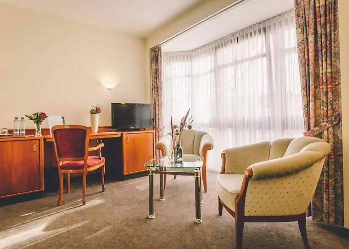 Hotel Appel Krug 3*
