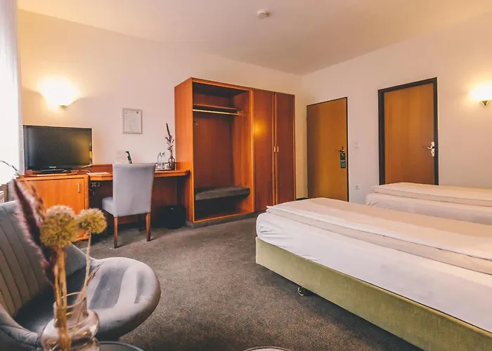 Appel Krug 3* Delbrück