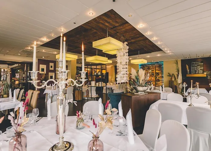 Appel Krug 3* Delbrück