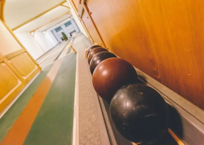 Appel Krug מלון 3*