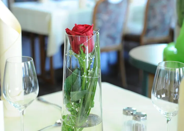 Hotel Appel Krug