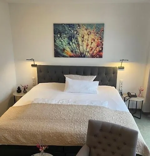 Appel Krug Hotel