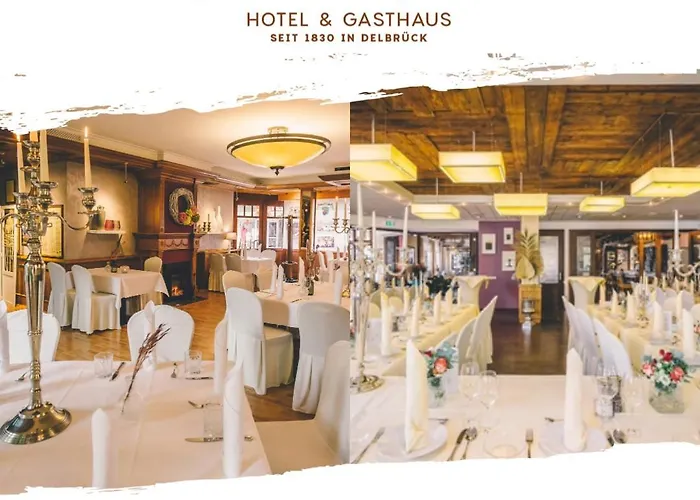 Hotel Appel Krug 3*
