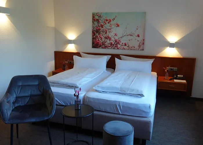 מלון Appel Krug 3*