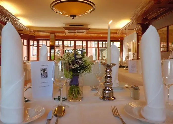 Appel Krug 3* Delbrück