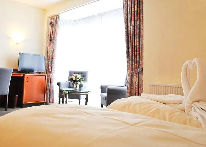 Hotel Appel Krug 3*